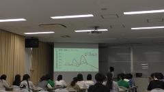 模擬授業「形態機能学：食べる」