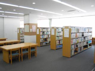 図書室