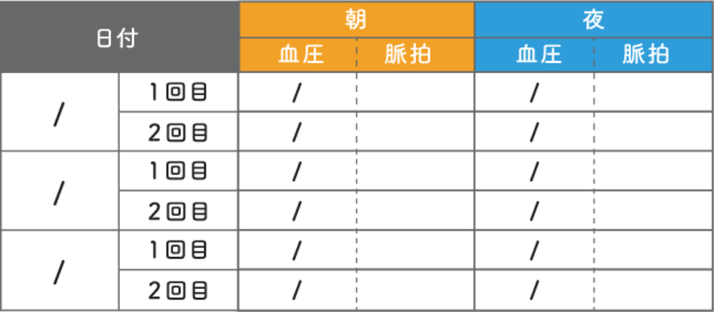 記入例