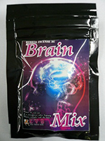 Brain Mix