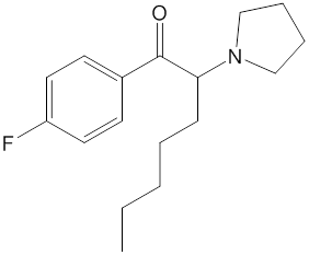 4-Fluoro-α-PHPP