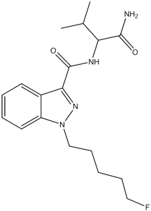 5-Fluoro-AB-PINACA