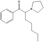 α-PHPP