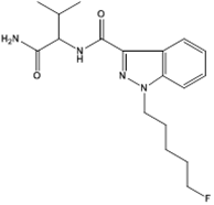 5-Fluoro-AB-PINACA