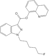 5-Fluoro-NPB-22