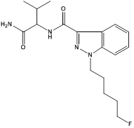 5-Fluoro-AB-PINACA