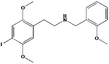 25I-NBOMe