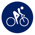 Cycling Road