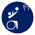 Wheelchair Basketball