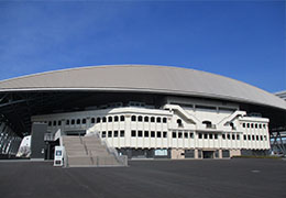 Ariake Tennis Park