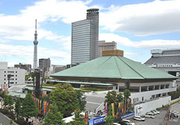 kokugikan