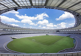 Tokyo Stadium