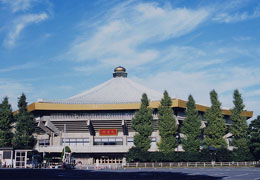 日本武道館